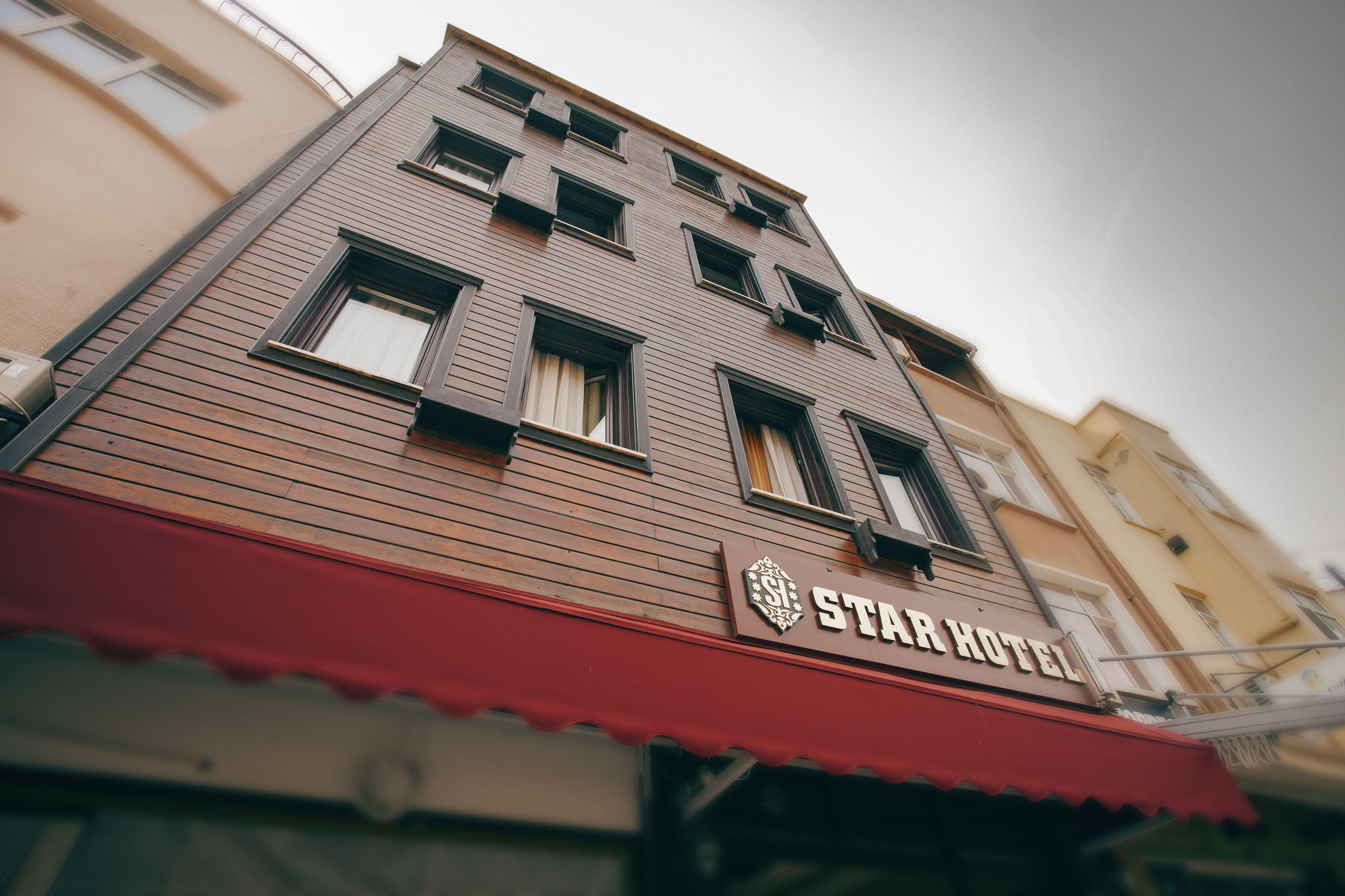 Star Hotel — Fotoğraflar 1